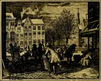 An illustration from Vervolg der leerzaame zinnebeelden ; Spiegel der boetvaardigheid en genade : en eenige stichtelyke gezangen (1758)