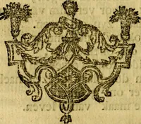 An illustration from Vervolg der leerzaame zinnebeelden ; Spiegel der boetvaardigheid en genade : en eenige stichtelyke gezangen (1758)