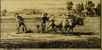 An illustration from Vervolg der leerzaame zinnebeelden ; Spiegel der boetvaardigheid en genade : en eenige stichtelyke gezangen (1758)