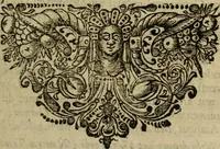 An illustration from 't Verwerd Europa, ofte, Politijke en historische beschryvinge der waare fundamenten en oorsaken van de oorlogen en revolutien in Europa : voornamentlijk in en omtrent de Nederlanden zedert den jaare 1664, gecauseert door de gepretendeerde universele monarchie der Franschen ... (1675)