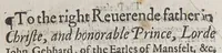 An illustration from A very necessarie and profitable booke concerning nauigation, (1584)