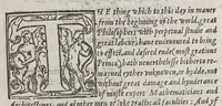 An illustration from A very necessarie and profitable booke concerning nauigation, (1584)