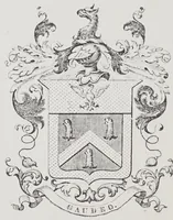 An illustration from A very necessarie and profitable booke concerning nauigation, (1584)