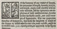 An illustration from A very necessarie and profitable booke concerning nauigation, (1584)