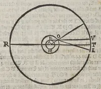 An illustration from A very necessarie and profitable booke concerning nauigation, (1584)
