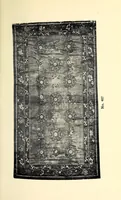 Picture 8 of 8 from A very remarkable collection of antique Chinese rugs and oriental art objects : collected by Y. Fujita & Company of Kioto, Japan (1910), leaf 137