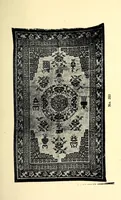 Picture 1 of 8 from A very remarkable collection of antique Chinese rugs and oriental art objects : collected by Y. Fujita & Company of Kioto, Japan (1910), leaf 15