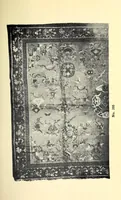 Picture 3 of 8 from A very remarkable collection of antique Chinese rugs and oriental art objects : collected by Y. Fujita & Company of Kioto, Japan (1910), leaf 35