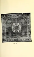 Picture 6 of 8 from A very remarkable collection of antique Chinese rugs and oriental art objects : collected by Y. Fujita & Company of Kioto, Japan (1910), leaf 83