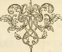 An illustration from Verzámeling van uitgekórene zin-spreuken, en zinnebeeldige print-vercieringen : eertyds, op bevel van den aller doorlugtigsten keizer der Russen, Peter Alexis, of de Gróte, getékent en gesnéden : en nu op nieus verrykt : met agthondert en veertig byschriften in verzen (1743)