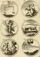 An illustration from Verzámeling van uitgekórene zin-spreuken, en zinnebeeldige print-vercieringen : eertyds, op bevel van den aller doorlugtigsten keizer der Russen, Peter Alexis, of de Gróte, getékent en gesnéden : en nu op nieus verrykt : met agthondert en veertig byschriften in verzen (1743)