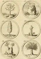 Picture 74 of 176 from Verzámeling van uitgekórene zin-spreuken, en zinnebeeldige print-vercieringen : eertyds, op bevel van den aller doorlugtigsten keizer der Russen, Peter Alexis, of de Gróte, getékent en gesnéden : en nu op nieus verrykt : met agthondert en veertig byschriften in verzen (1743), leaf 146