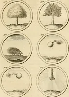 An illustration from Verzámeling van uitgekórene zin-spreuken, en zinnebeeldige print-vercieringen : eertyds, op bevel van den aller doorlugtigsten keizer der Russen, Peter Alexis, of de Gróte, getékent en gesnéden : en nu op nieus verrykt : met agthondert en veertig byschriften in verzen (1743)