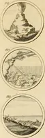 An illustration from Verzámeling van uitgekórene zin-spreuken, en zinnebeeldige print-vercieringen : eertyds, op bevel van den aller doorlugtigsten keizer der Russen, Peter Alexis, of de Gróte, getékent en gesnéden : en nu op nieus verrykt : met agthondert en veertig byschriften in verzen (1743)