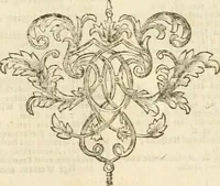 An illustration from Verzámeling van uitgekórene zin-spreuken, en zinnebeeldige print-vercieringen : eertyds, op bevel van den aller doorlugtigsten keizer der Russen, Peter Alexis, of de Gróte, getékent en gesnéden : en nu op nieus verrykt : met agthondert en veertig byschriften in verzen (1743)