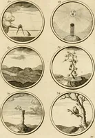 An illustration from Verzámeling van uitgekórene zin-spreuken, en zinnebeeldige print-vercieringen : eertyds, op bevel van den aller doorlugtigsten keizer der Russen, Peter Alexis, of de Gróte, getékent en gesnéden : en nu op nieus verrykt : met agthondert en veertig byschriften in verzen (1743)