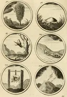 An illustration from Verzámeling van uitgekórene zin-spreuken, en zinnebeeldige print-vercieringen : eertyds, op bevel van den aller doorlugtigsten keizer der Russen, Peter Alexis, of de Gróte, getékent en gesnéden : en nu op nieus verrykt : met agthondert en veertig byschriften in verzen (1743)