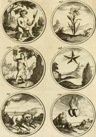 An illustration from Verzámeling van uitgekórene zin-spreuken, en zinnebeeldige print-vercieringen : eertyds, op bevel van den aller doorlugtigsten keizer der Russen, Peter Alexis, of de Gróte, getékent en gesnéden : en nu op nieus verrykt : met agthondert en veertig byschriften in verzen (1743)