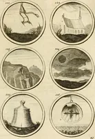 An illustration from Verzámeling van uitgekórene zin-spreuken, en zinnebeeldige print-vercieringen : eertyds, op bevel van den aller doorlugtigsten keizer der Russen, Peter Alexis, of de Gróte, getékent en gesnéden : en nu op nieus verrykt : met agthondert en veertig byschriften in verzen (1743)