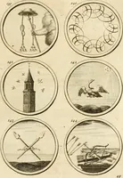 An illustration from Verzámeling van uitgekórene zin-spreuken, en zinnebeeldige print-vercieringen : eertyds, op bevel van den aller doorlugtigsten keizer der Russen, Peter Alexis, of de Gróte, getékent en gesnéden : en nu op nieus verrykt : met agthondert en veertig byschriften in verzen (1743)