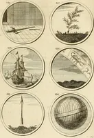 An illustration from Verzámeling van uitgekórene zin-spreuken, en zinnebeeldige print-vercieringen : eertyds, op bevel van den aller doorlugtigsten keizer der Russen, Peter Alexis, of de Gróte, getékent en gesnéden : en nu op nieus verrykt : met agthondert en veertig byschriften in verzen (1743)