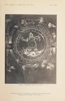 An illustration from Verzeichnis astrologischer und mythologischer illustrierter Handschriften des lateinischen Mittelalters / von Fritz Saxl und Hans Meier. (1915)