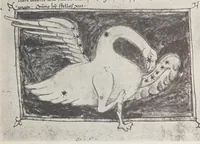 Picture 1 of 31 from Verzeichnis astrologischer und mythologischer illustrierter Handschriften des lateinischen Mittelalters / von Fritz Saxl und Hans Meier. (1915), leaf 13