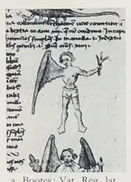 Picture 2 of 15 from Verzeichnis astrologischer und mythologischer illustrierter Handschriften des lateinischen Mittelalters / von Fritz Saxl und Hans Meier. (1915), leaf 151