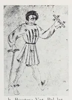 Picture 3 of 15 from Verzeichnis astrologischer und mythologischer illustrierter Handschriften des lateinischen Mittelalters / von Fritz Saxl und Hans Meier. (1915), leaf 151
