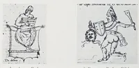 Picture 9 of 15 from Verzeichnis astrologischer und mythologischer illustrierter Handschriften des lateinischen Mittelalters / von Fritz Saxl und Hans Meier. (1915), leaf 156