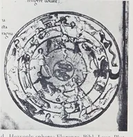 Picture 13 of 15 from Verzeichnis astrologischer und mythologischer illustrierter Handschriften des lateinischen Mittelalters / von Fritz Saxl und Hans Meier. (1915), leaf 158