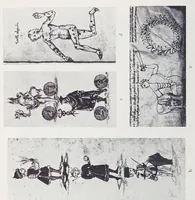 Picture 15 of 15 from Verzeichnis astrologischer und mythologischer illustrierter Handschriften des lateinischen Mittelalters / von Fritz Saxl und Hans Meier. (1915), leaf 162