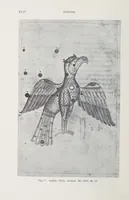 An illustration from Verzeichnis astrologischer und mythologischer illustrierter Handschriften des lateinischen Mittelalters / von Fritz Saxl und Hans Meier. (1915)