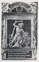 Picture 4 of 22 from Verzeichnis astrologischer und mythologischer illustrierter Handschriften des lateinischen Mittelalters / von Fritz Saxl und Hans Meier. (1915), leaf 103