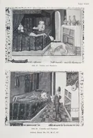 Picture 7 of 22 from Verzeichnis astrologischer und mythologischer illustrierter Handschriften des lateinischen Mittelalters / von Fritz Saxl und Hans Meier. (1915), leaf 119