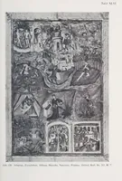 An illustration from Verzeichnis astrologischer und mythologischer illustrierter Handschriften des lateinischen Mittelalters / von Fritz Saxl und Hans Meier. (1915)