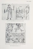 Picture 19 of 22 from Verzeichnis astrologischer und mythologischer illustrierter Handschriften des lateinischen Mittelalters / von Fritz Saxl und Hans Meier. (1915), leaf 233