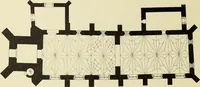 An illustration from Verzeichnis der Kunstdenkmèaler der provinz Posen (1896)