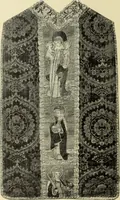 An illustration from Verzeichnis der Kunstdenkmèaler der provinz Posen (1896)