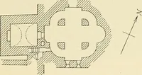 An illustration from Verzeichnis der Kunstdenkmèaler der provinz Posen (1896)