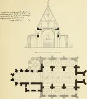 An illustration from Verzeichnis der Kunstdenkmèaler der provinz Posen (1896)
