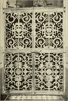 An illustration from Verzeichnis der Kunstdenkmèaler der provinz Posen (1896)