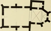 An illustration from Verzeichnis der Kunstdenkmèaler der provinz Posen (1896)