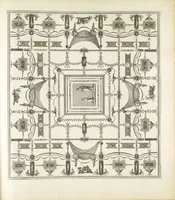 Picture 5 of 6 from Vestigia delle terme di Tito e loro interne pitture (1776), leaf 135
