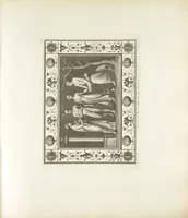 An illustration from Vestigia delle terme di Tito e loro interne pitture (1776)