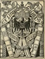 Picture 2 of 52 from Vestigi delle antichita di Roma, Tiuoli, Pozzuolo et altri luochi (1606), leaf 1