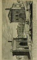 An illustration from Vestigi delle antichita di Roma, Tiuoli, Pozzuolo et altri luochi (1606)