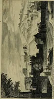 Picture 52 of 52 from Vestigi delle antichita di Roma, Tiuoli, Pozzuolo et altri luochi (1606), leaf 102