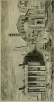 An illustration from Vestigi delle antichita di Roma, Tiuoli, Pozzuolo et altri luochi (1606)