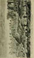 An illustration from Vestigi delle antichita di Roma, Tiuoli, Pozzuolo et altri luochi (1606)